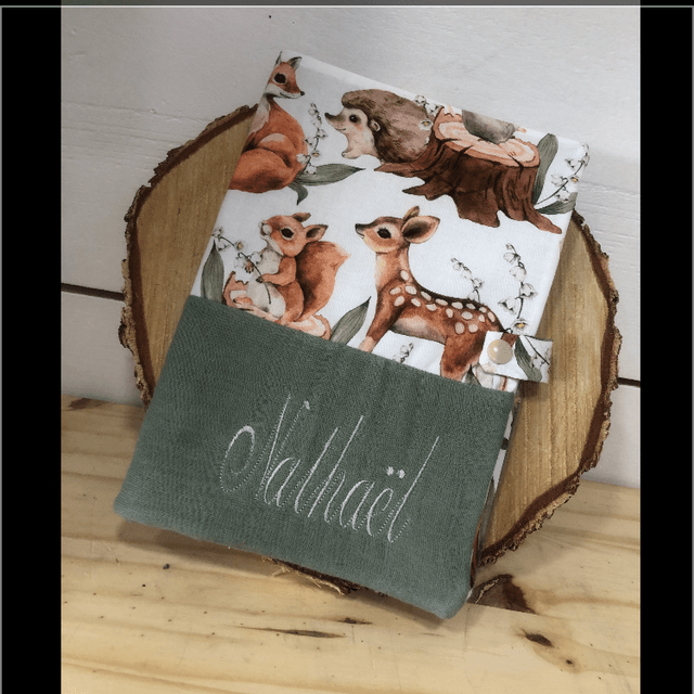 Carnet santé forêt