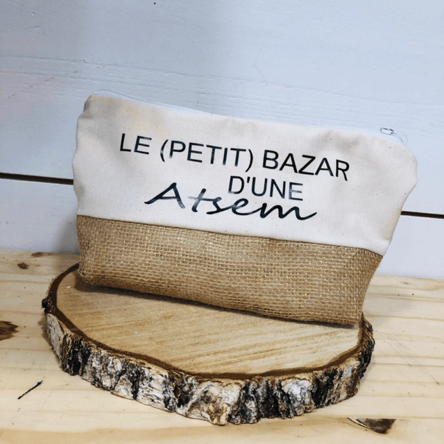 Trousse maîtresse 